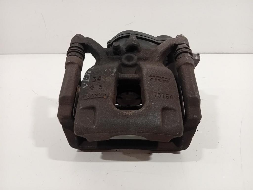 Remklauw links achter Honda HR-V, Onderdelen@venauto.nl, Gebruikt, Ettenseweg 76, 4706 PB Roosendaal, The Netherlands, Herkomst onderdeel bekend