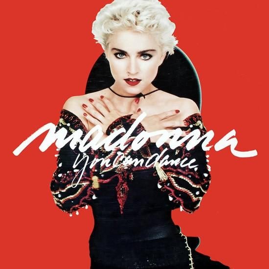 Madonna – You Can Dance, Ophalen of Verzenden, Gebruikt, 12 inch