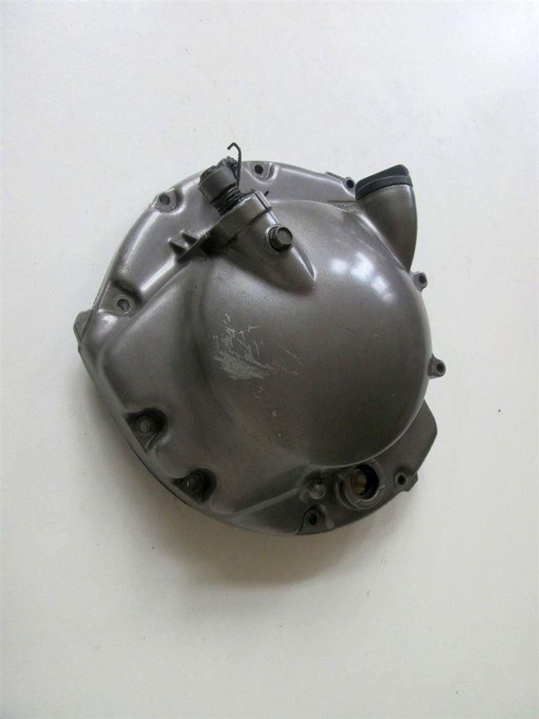 Yamaha Diversion koppelingsdeksel XJ 600 koppeling deksel, Enlèvement ou Envoi, Utilisé