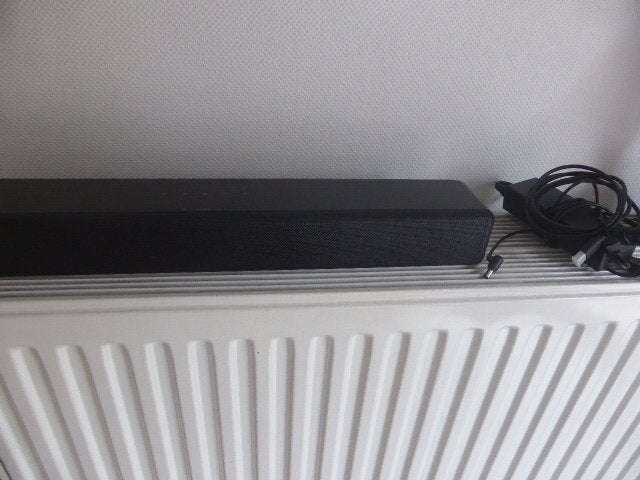 soundbar Sony, Enlèvement, Comme neuf