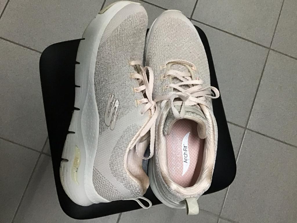 Sketchers 40 zie ook al mijn zoekertjes, Enlèvement ou Envoi, Comme neuf, Rose