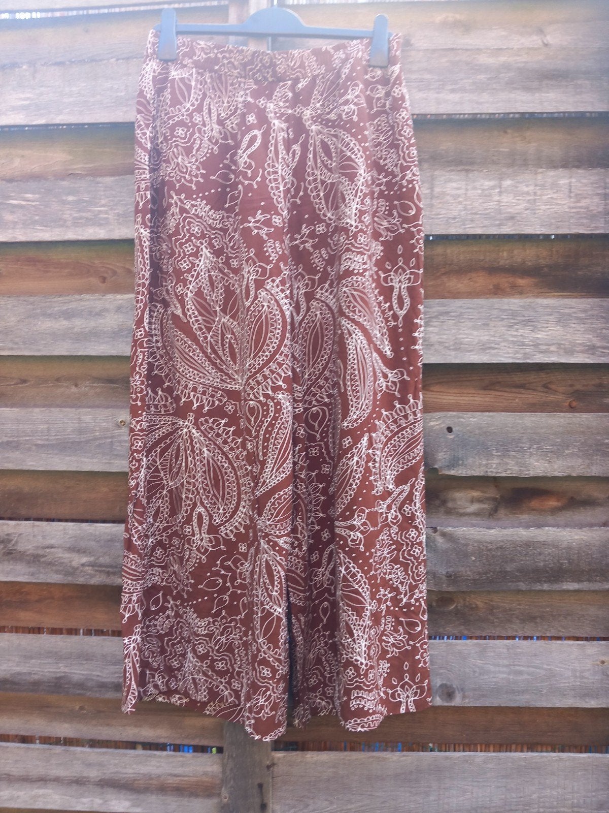 Losse broek maat 40, C&A, Ophalen, Nieuw, Maat 38/40 (M)