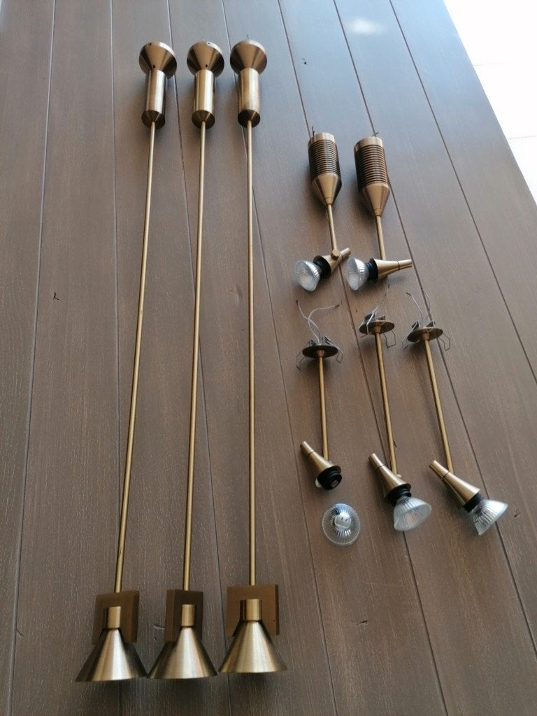 spots, Dimmable, Halogène, GU5.3, Enlèvement
