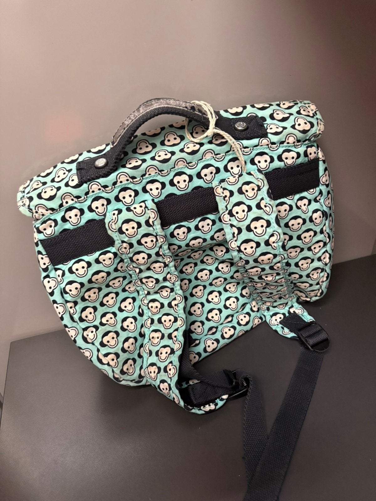 Sac kipling, Enlèvement, Comme neuf, Kipling