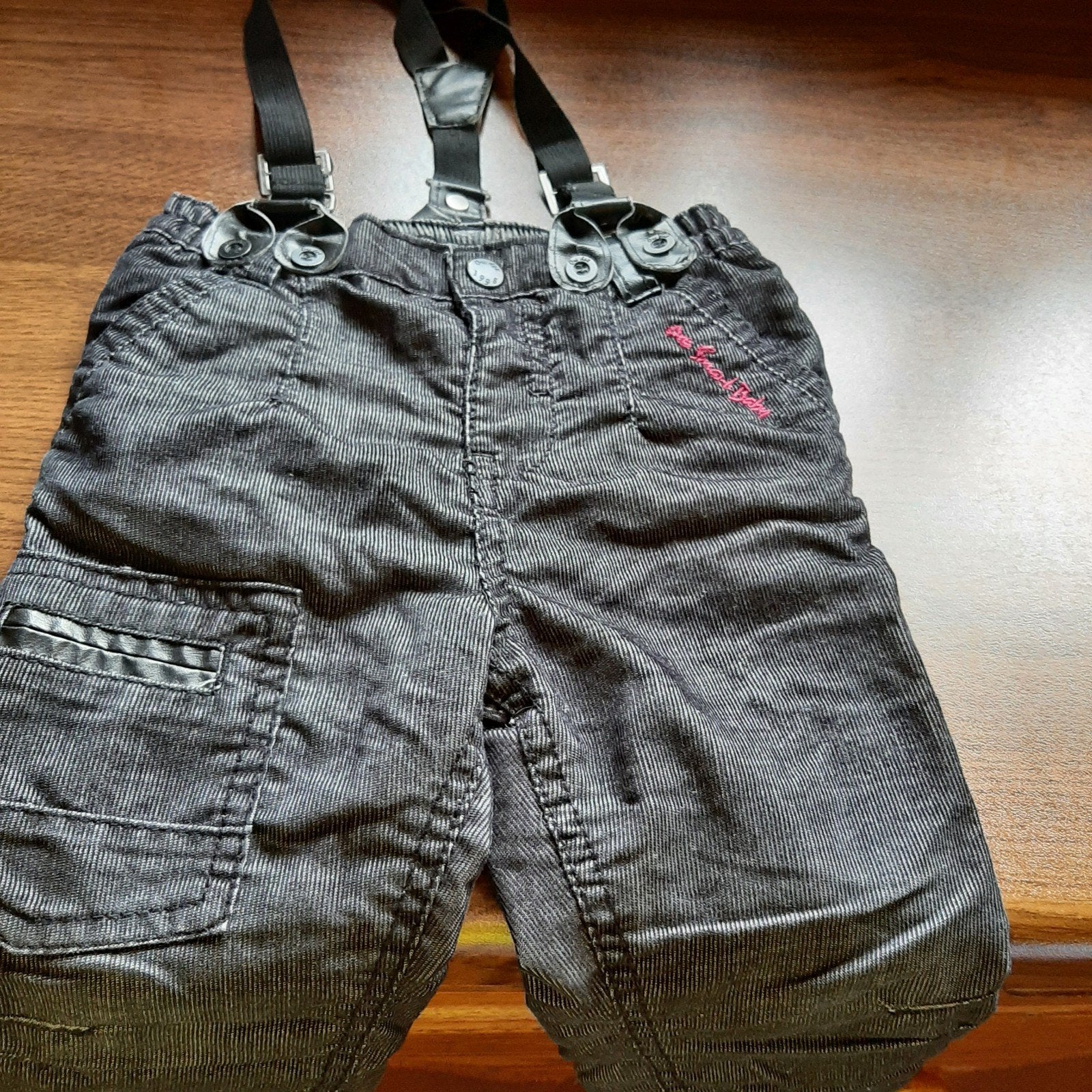 Mooie broekjes in zeer goede staat. Orchestra en JBC, Kinderen en Baby's, Babykleding | Maat 74, Ophalen, Broekje