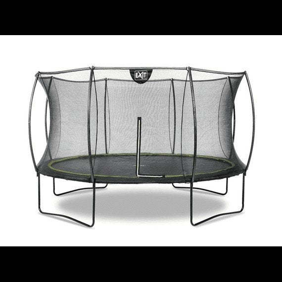Exit trampoline 366cm, Kinderen en Baby's, Speelgoed | Buiten | Trampolines, Ophalen, Gebruikt
