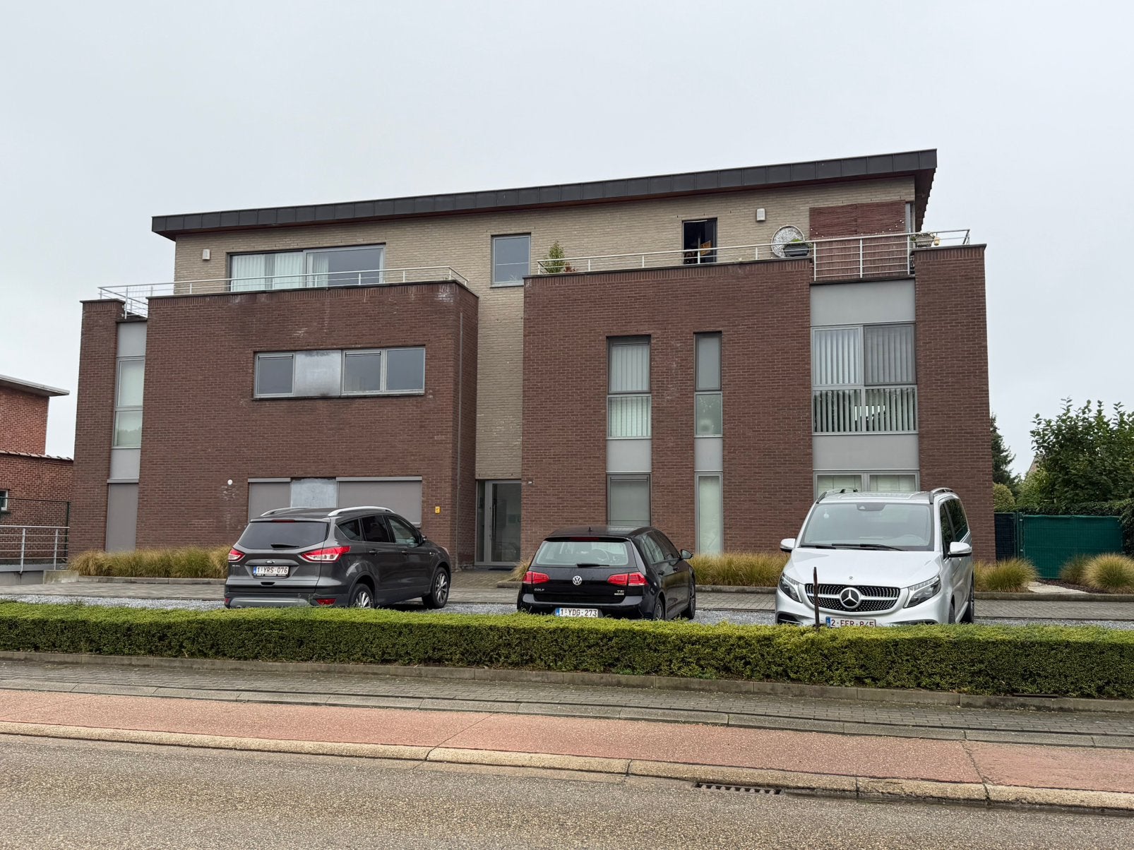 Appartement, Hasselt