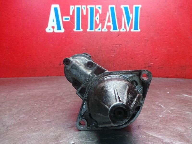 DÉMARREUR Opel Corsa C (F08 / 68) (|0001107404|), Robert Bosch AG, Opel, Utilisé, Robert-Bosch-Allee 1
74232  Abstatt, DE