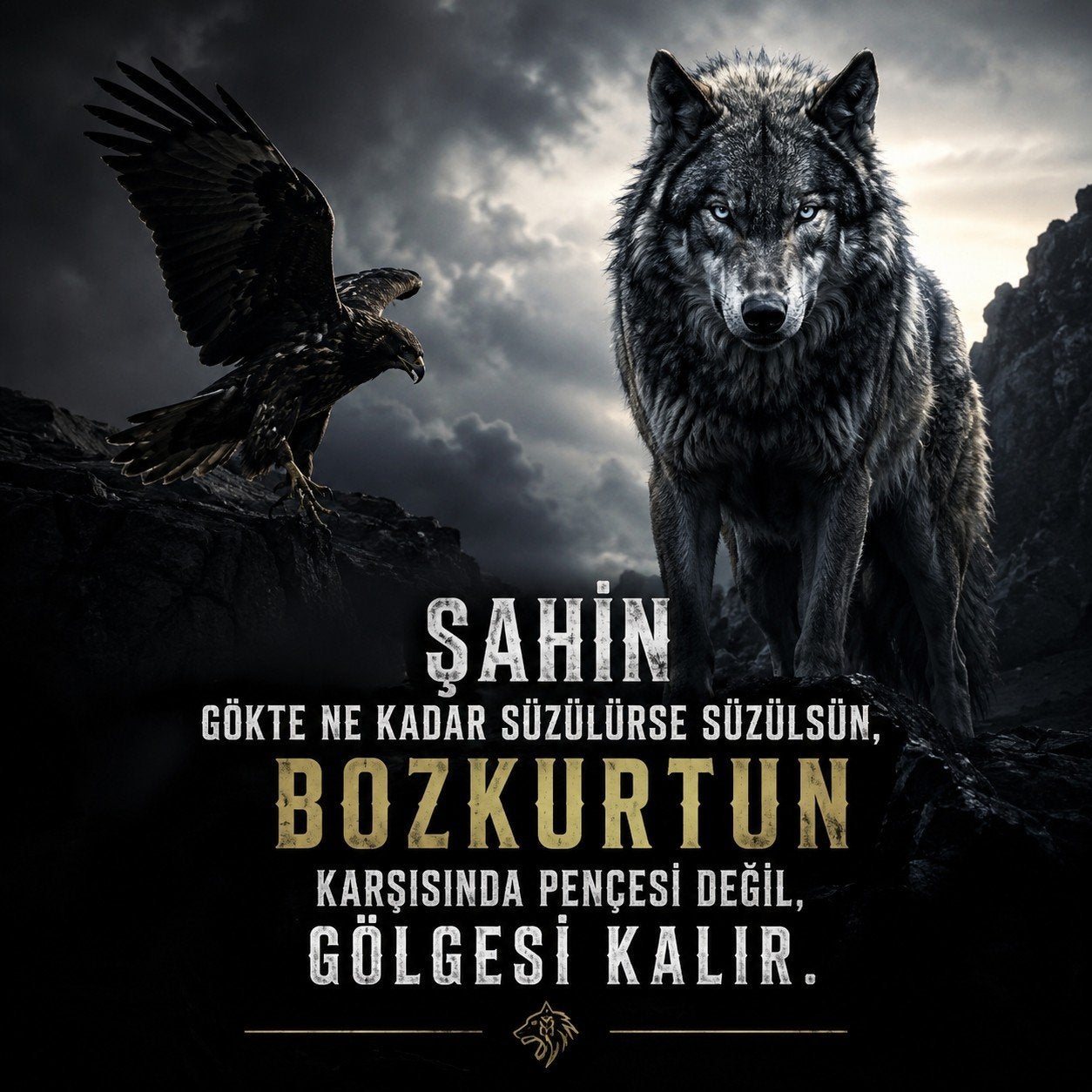 farkındayım, Antiquités & Art, Enlèvement, Affiche