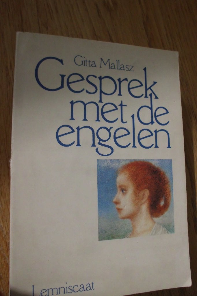 GESPREK MET DE ENGELEN - GITTA MALLASZ, Enlèvement ou Envoi
