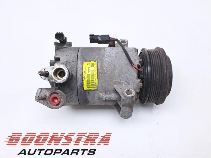 Pompe clim d'un Ford Focus, -, 3 mois de garantie, -, -