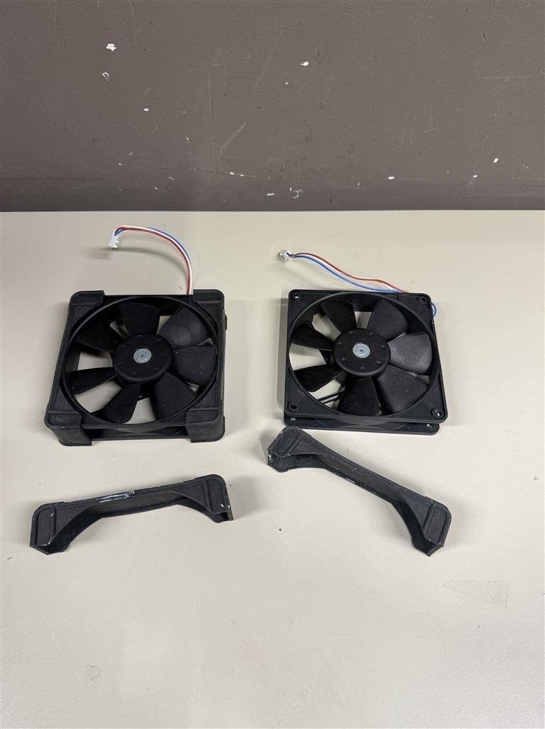Koel fan - SMA Tripower - Sunnyboy 3300 - 3800 Cooling Fan, Ophalen of Verzenden, Zo goed als nieuw