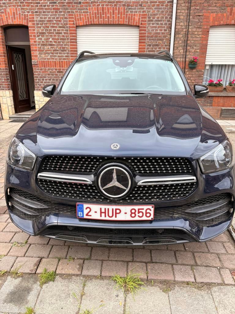 GLE 350de À VENDRE, Particulier, Achat, GLE