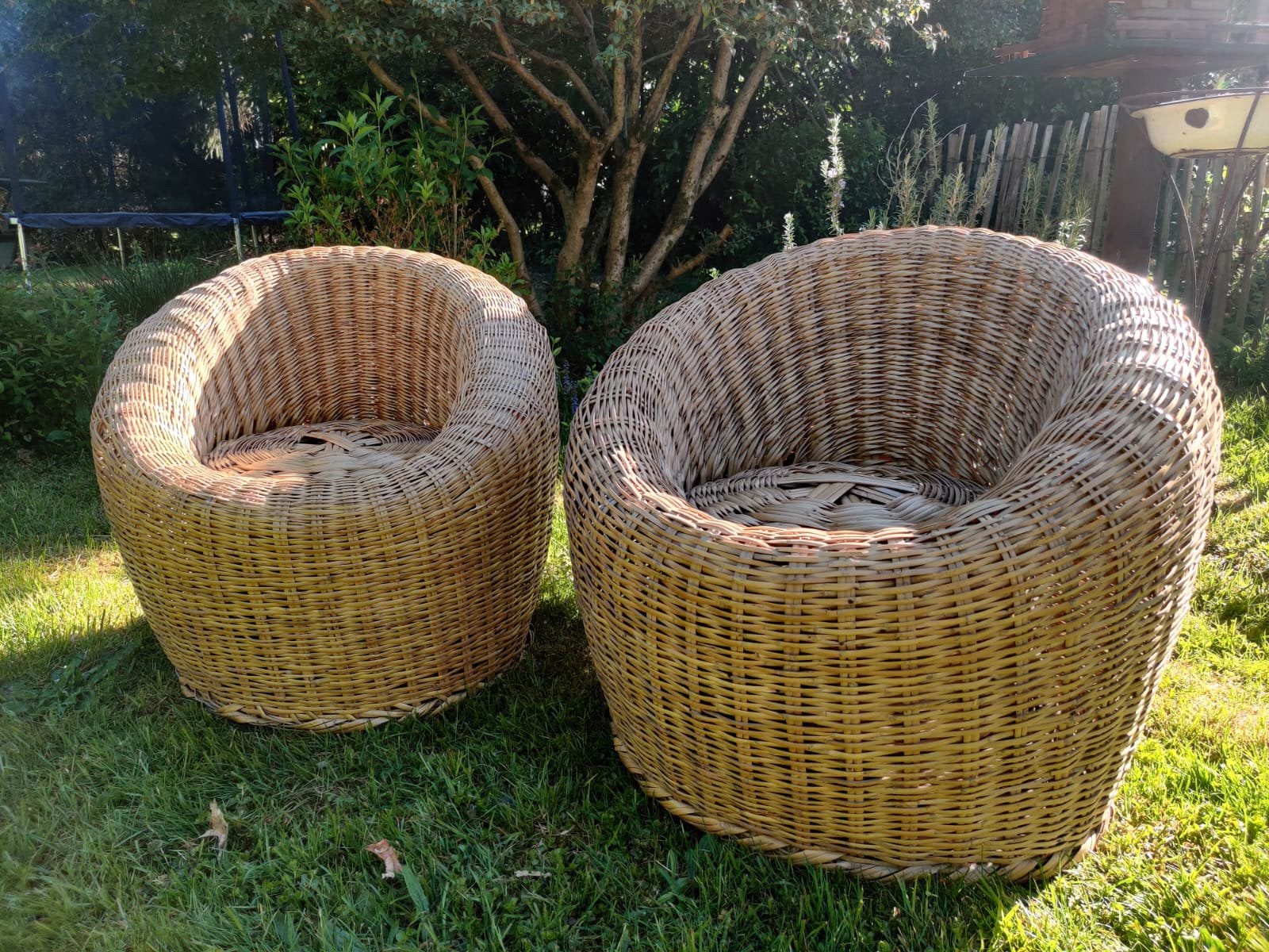 Fauteuil Relax, Enlèvement, Comme neuf