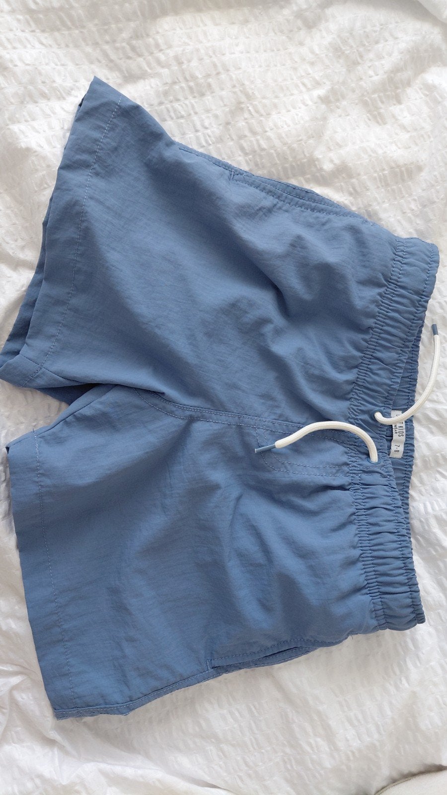 zwemshort 7-8j, Kinderen en Baby's, Kinderkleding | Maat 122, Ophalen of Verzenden, El Corte Inglés, Jongen, Nieuw