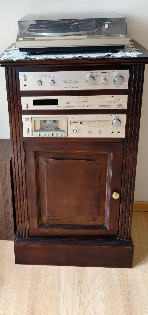 Stereo Marantz, Ophalen, Gebruikt, Stereo, Marantz