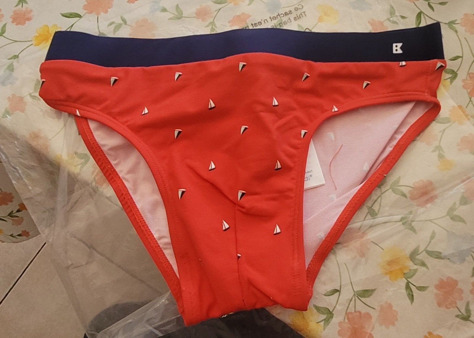 Maillot de bain 14 ans, Kinderen en Baby's, Kinderkleding | Maat 164, Okaidi, Ophalen of Verzenden, Jongen, Nieuw