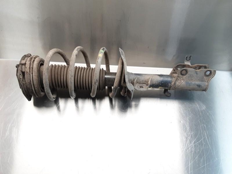 JAMBE DE FORCE AVANT DROIT Nissan Qashqai (J10), Utilisé, Nissan