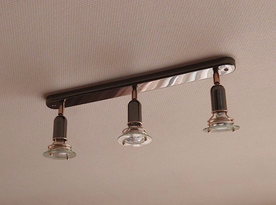 plafond spots, Ophalen of Verzenden