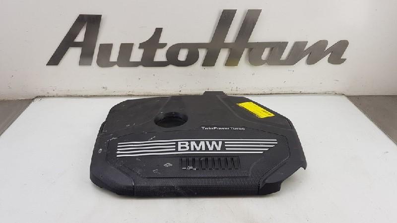 MOTORBESCHERMPLAAT BMW 2 serie Gran Coupe (F44) (01-2019/-), Auto-onderdelen, Gebruikt, BMW