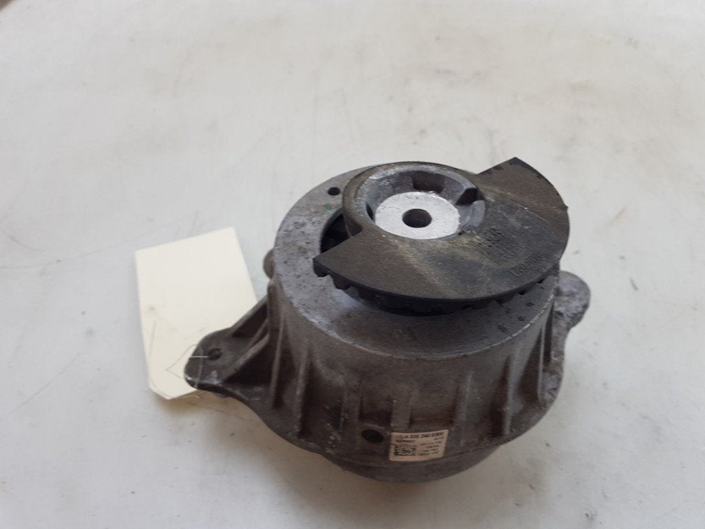 MONTAGE MOTEUR Mercedes-Benz C (W205) (|A2052400300|), Utilisé, Mercedes-Benz