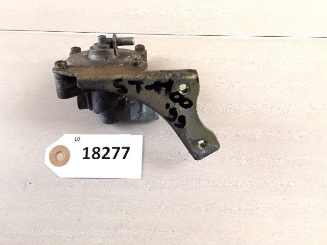 ST1100 1990 - 2001 Honda Benzinekraan D1-34809, Motoren