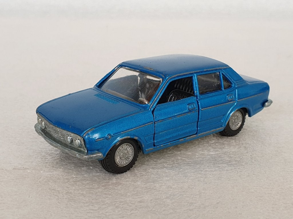 Mercury: Fiat 132, Enlèvement ou Envoi, Utilisé, Voiture