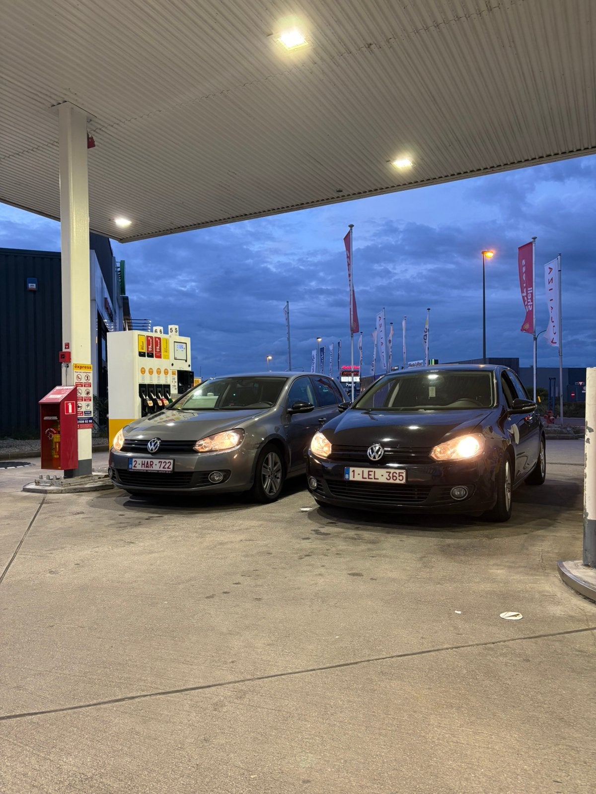 Golf 6 1.6 Tdi
