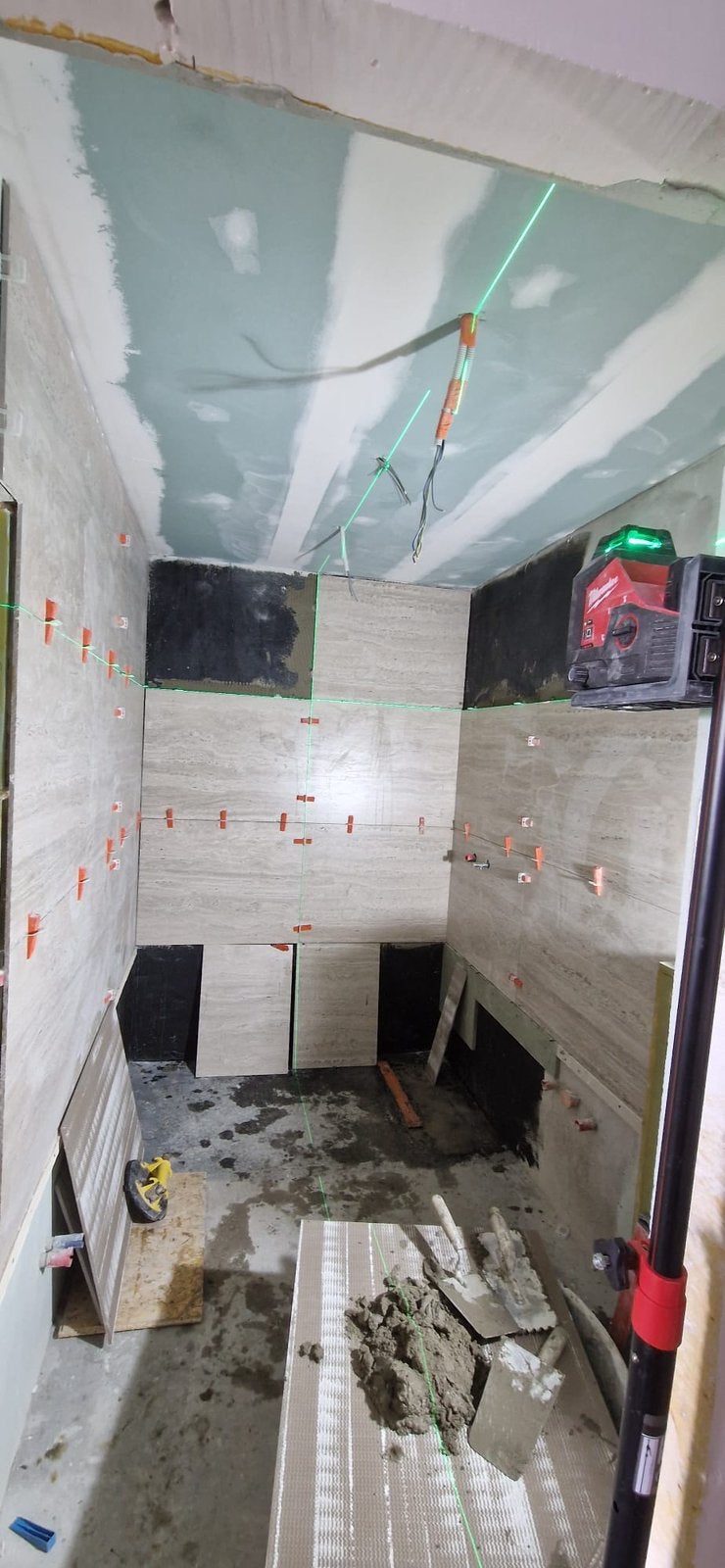 Une qualité de peinture laquelle vous pouvez avoir confiance, Bricolage & Construction, Enlèvement ou Envoi, Neuf, Jeu d'embouts