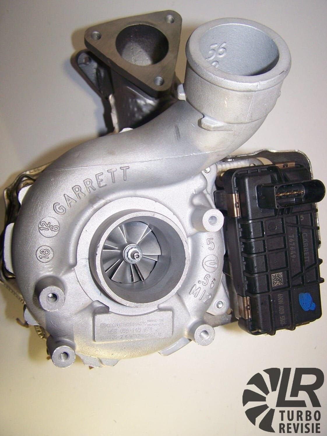 Turbo AUDI.VW. 3.0 TDI 150PK 059145874J 804986-, -, -, Enlèvement ou Envoi, -