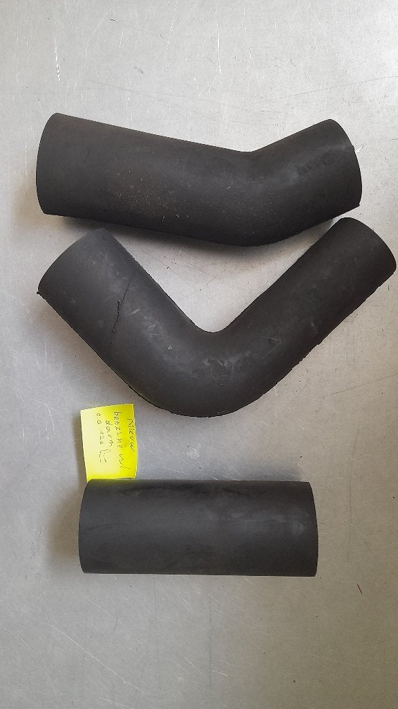 Lot de durites diverses pour FIAT, Enlèvement, Neuf, Fiat
