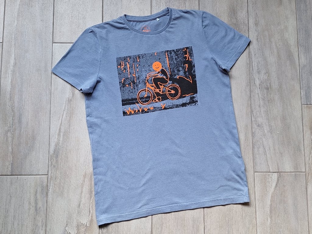 ★ M158 - Cool T-Shirt JBC, JBC, Ophalen of Verzenden, Zo goed als nieuw, Shirt of Longsleeve