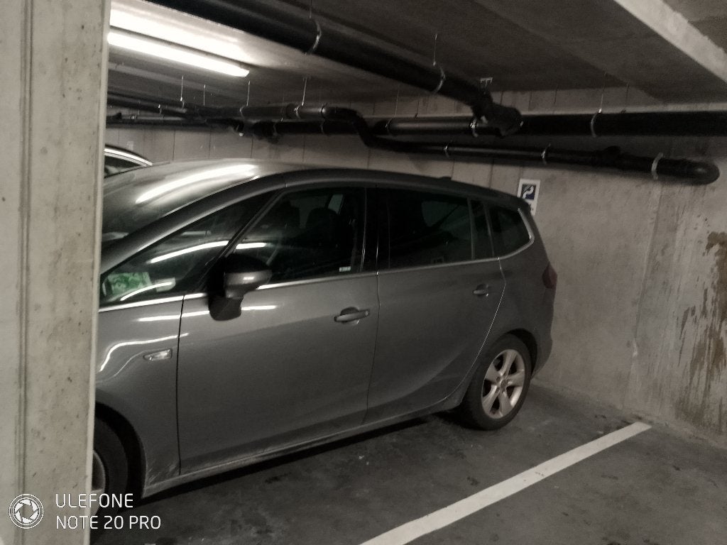 Opel Zafira a vendre (problème moteur), Autos, Opel, Cuir, Argent ou Gris, Euro 6, 7 places