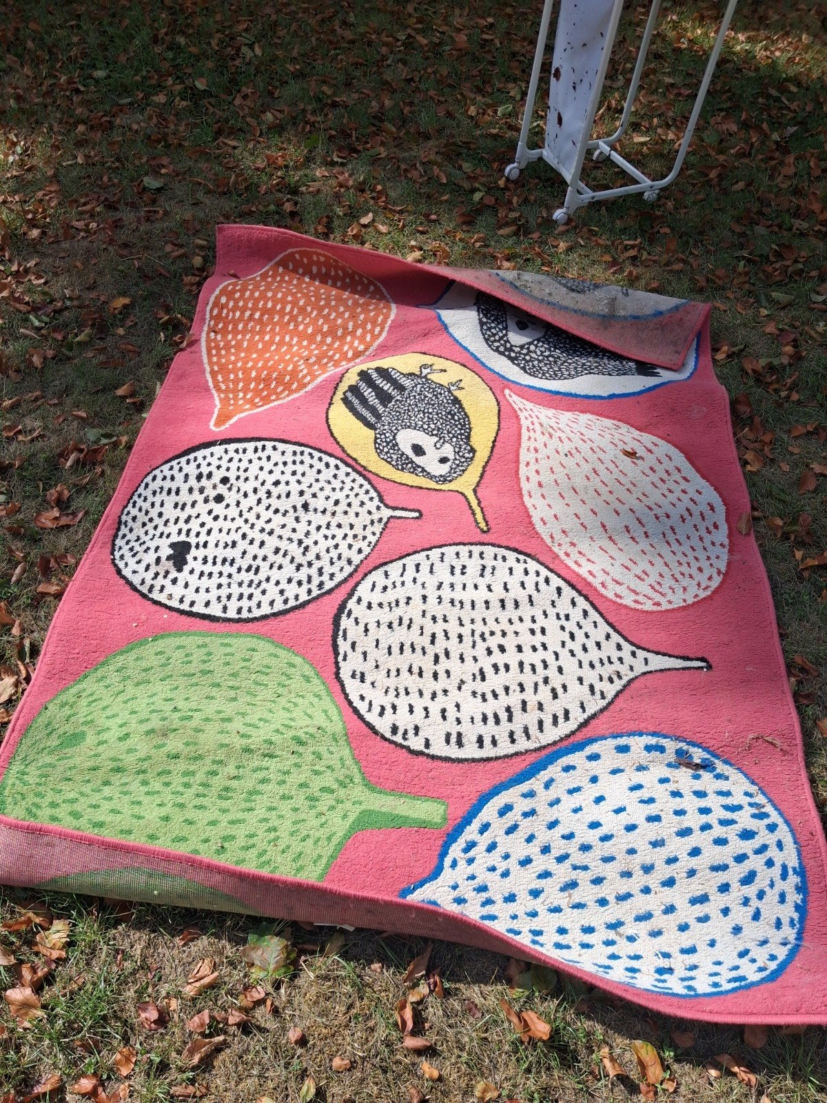 Tapis A donner, Enfants & Bébés, Enlèvement