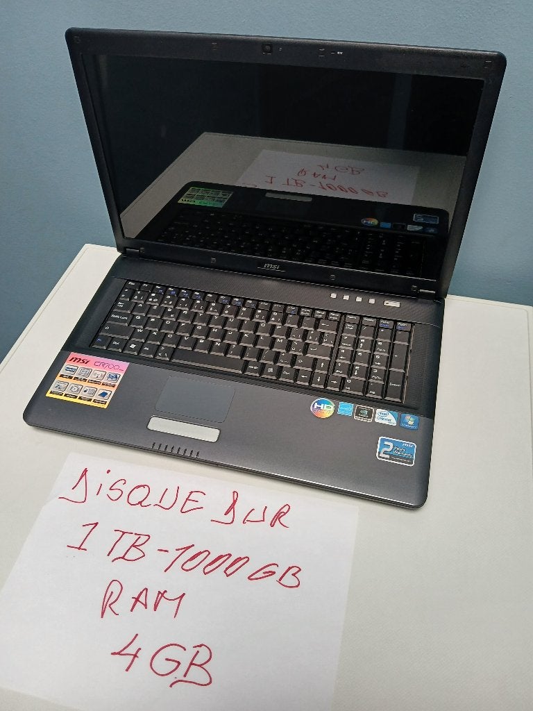 LOT DIVER PC, Informatique & Logiciels, Enlèvement, Acer