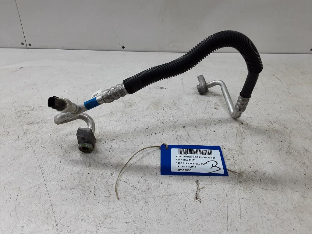 DURITE CLIMATISATION Ford Kuga II (DM2) (GV619N601DE), Autos : Pièces & Accessoires, Climatisation & Chauffage, Ford, Utilisé
