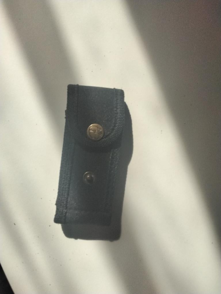 Couteau corse artisanal, Enlèvement ou Envoi