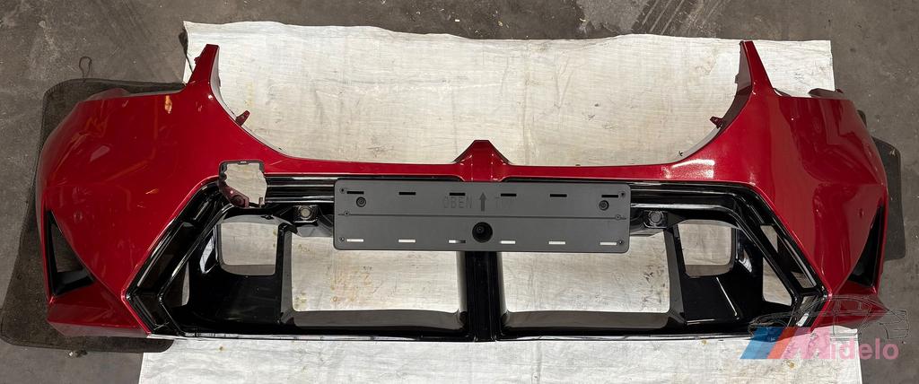 BMW G90 M5 VOORBUMPER 51119504337, Auto-onderdelen, Gebruikt, -, Voor, -