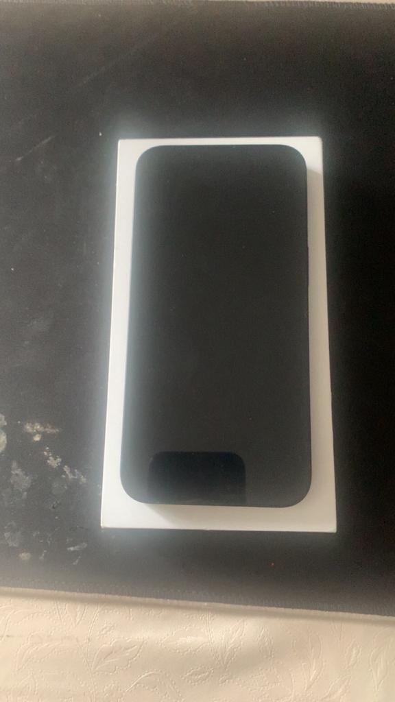Iphone 16e, Telecommunicatie, Mobiele telefoons | Apple iPhone, Ophalen of Verzenden, Zo goed als nieuw, IPhone 16e