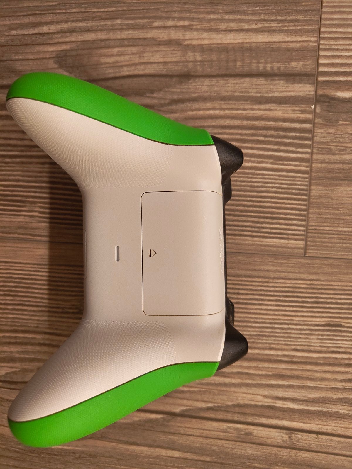 Xbox one controller groen, staat oke., Ophalen of Verzenden, Controller, Xbox One