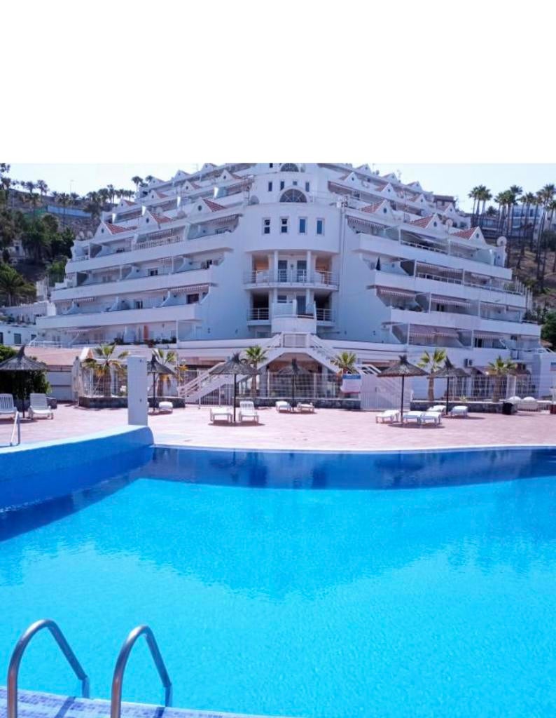 Vakantie woning te huur in Spanje Tenerife Adeje