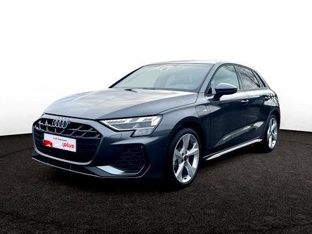 Audi A3 Sportback PHEV Audi A3 Sportback S line TFSI e  150, Autos, Audi, Achat, Berline, Automatique, https://public.car-pass.be/vhr/326c151b-e843-4995-94ef-1416524efbff