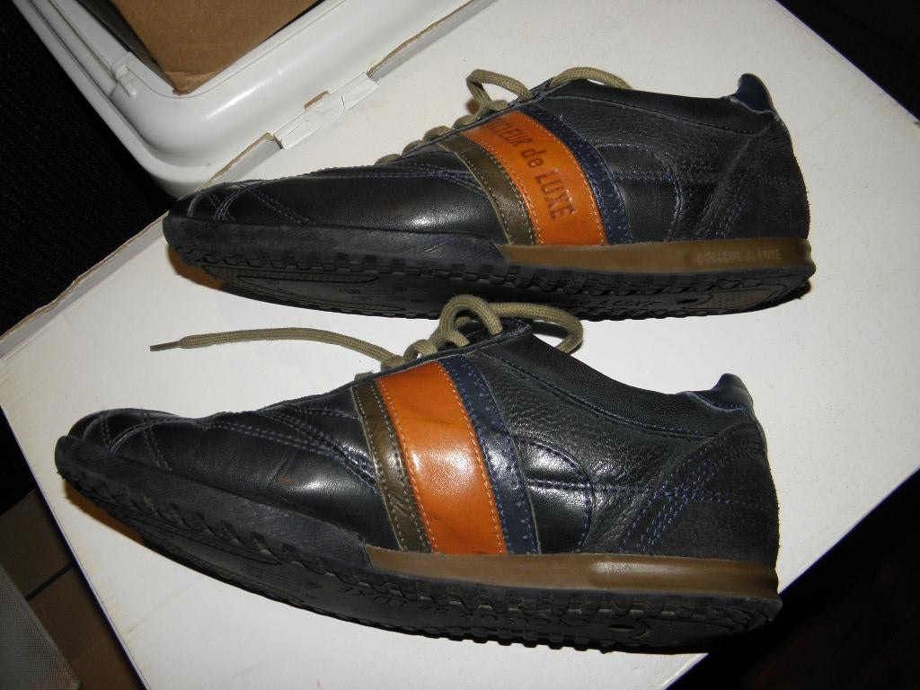Cycleur de Luxe sneakers maat 40, Sneakers, Cycleur de Luxe, Gedragen, Verzenden