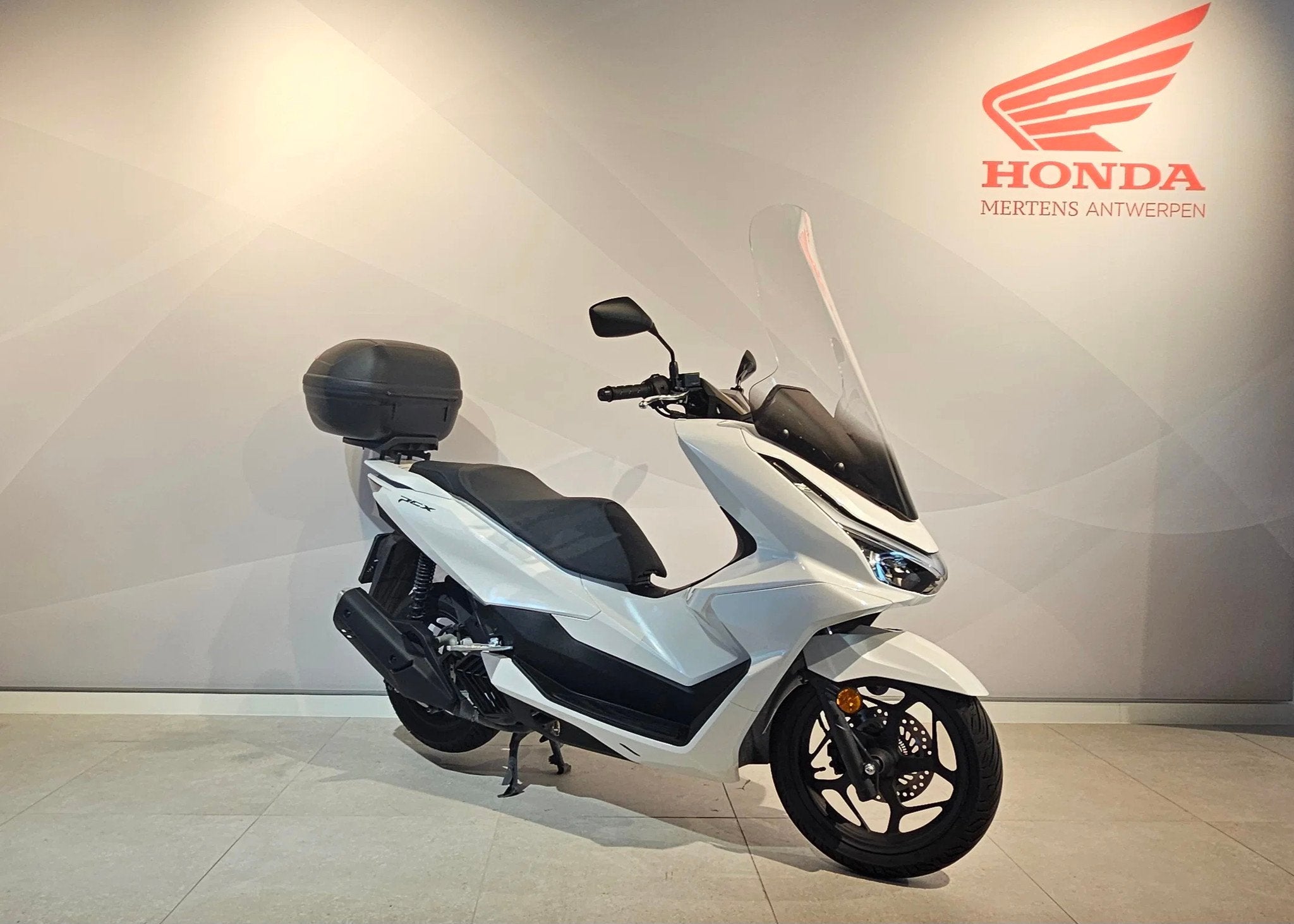 Honda pcx125 (année de construction 2025), Entreprise, 125 cm³, Autre