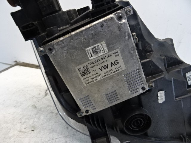 COMPUTER XENON LINKS Seat Ibiza V (KJB) (7P5941591AD), Gebruikt, Seat