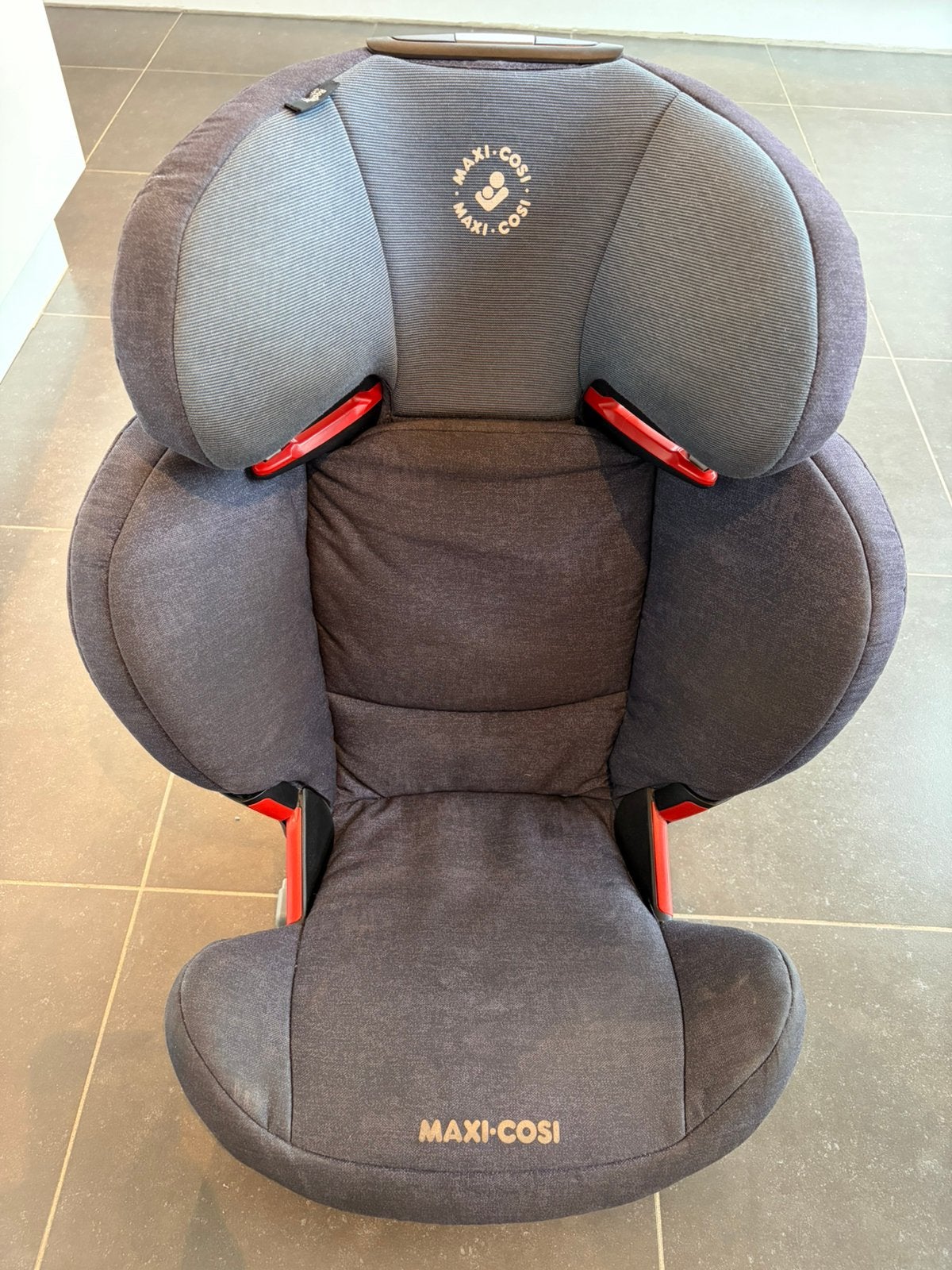 Autostoel kind Maxi-Cosi Rodifix Airprotect, Ophalen, Verstelbare rugleuning, Gebruikt, 15 t/m 36 kg