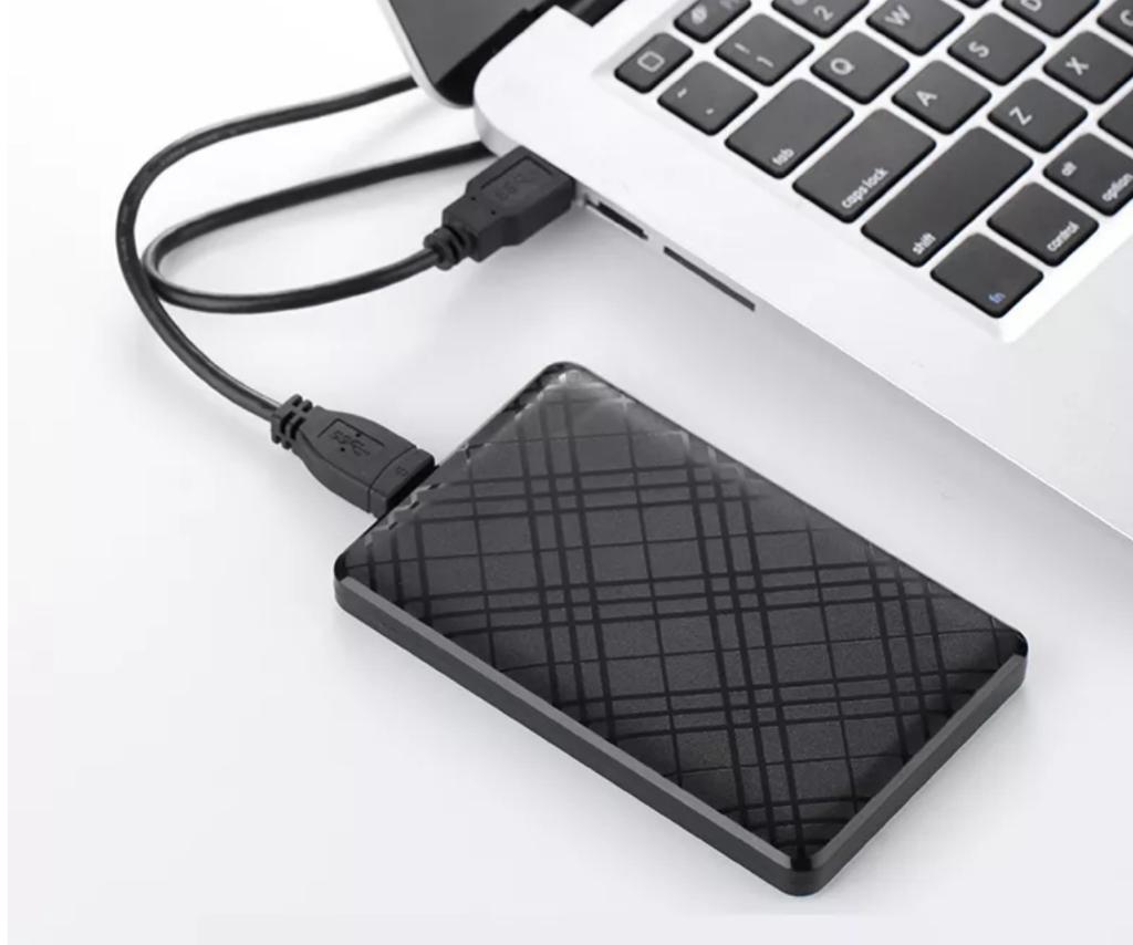 500Gb 320Gb Disque dur externe Neuf USB 3, Western Digital, HDD, Nieuw, Ophalen of Verzenden
