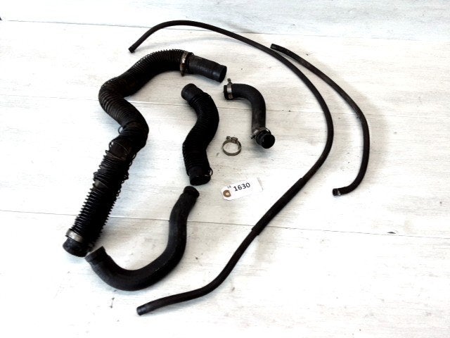 VF750C magna 1994 - 2003 Honda Flexibel D1-58507