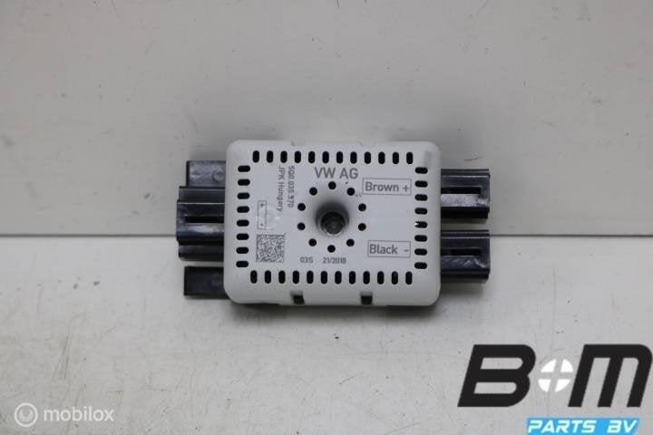 Ontstoringsfilter VW Golf 7 FL 5Q0035570, Auto diversen, Autospeakers, Gebruikt