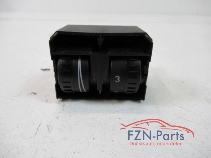 Schakelaar Koplamp Ihv Volkswagen Caddy (22742715), Auto-onderdelen, Ophalen of Verzenden, Gebruikt